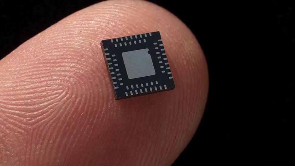semicondutores