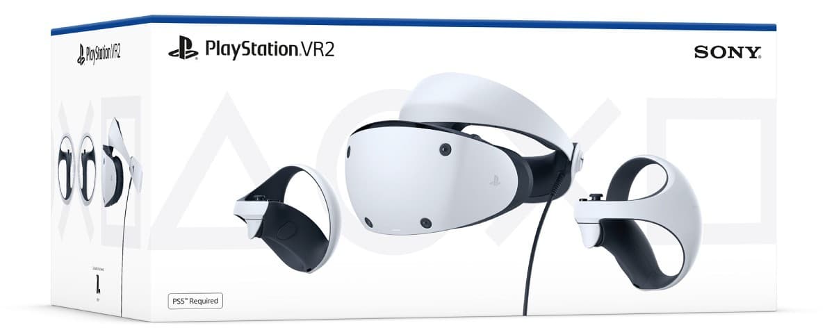 PS VR2