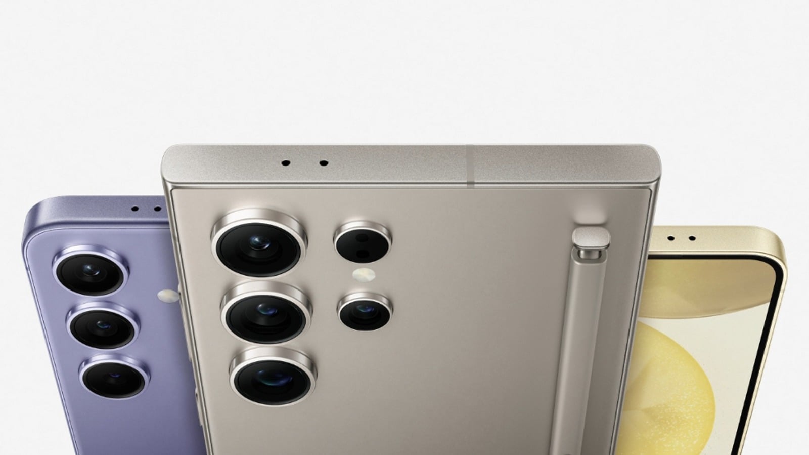 Galaxy S27 Ultra
