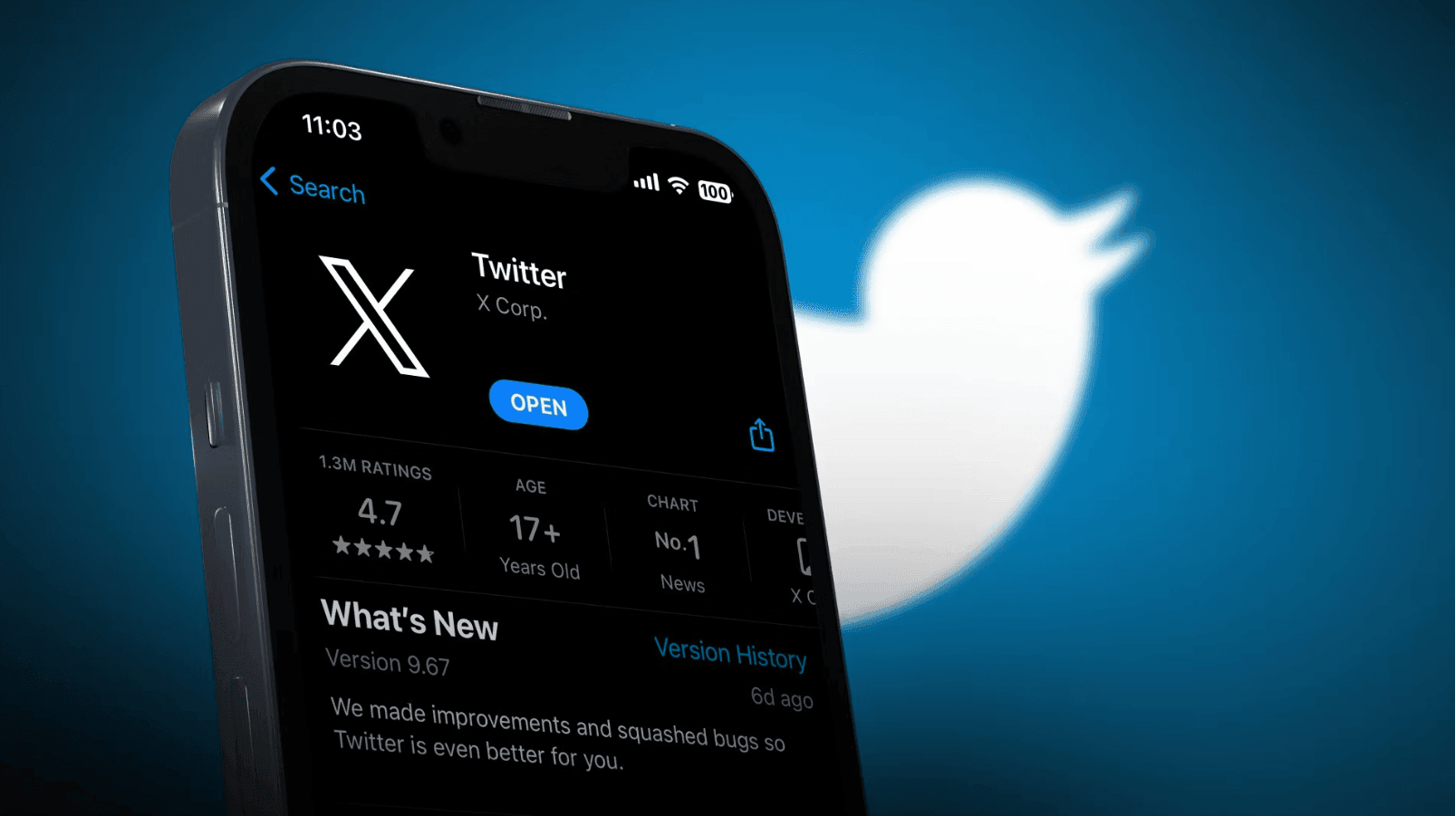 X/Twitter