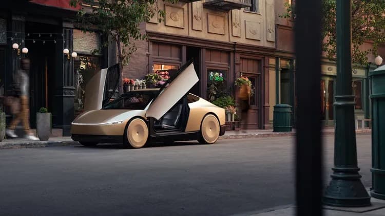 Robotaxi