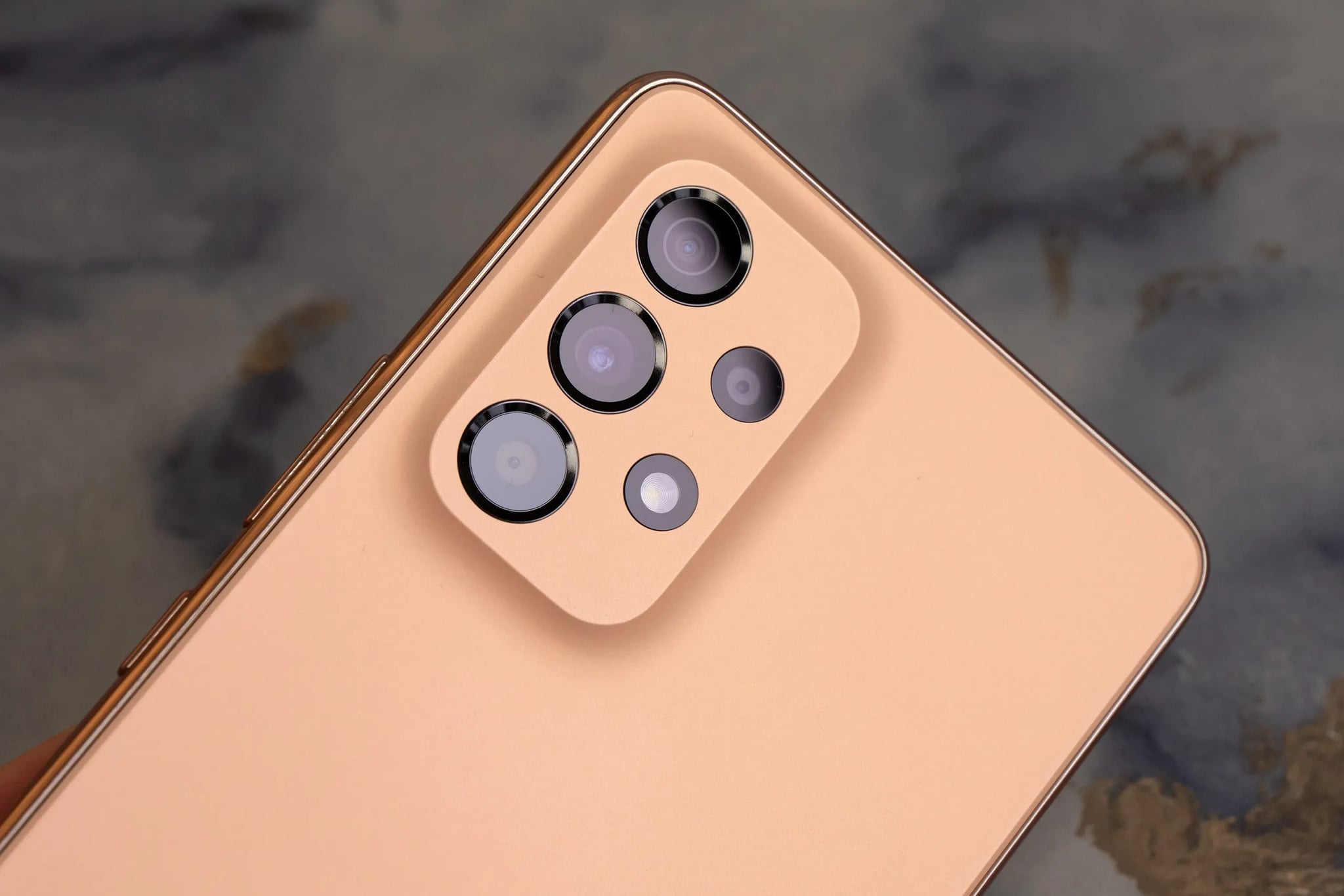 Galaxy A53