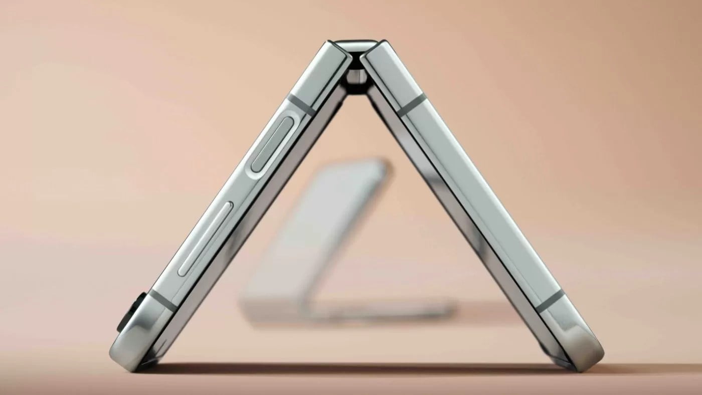Galaxy Z Flip 7