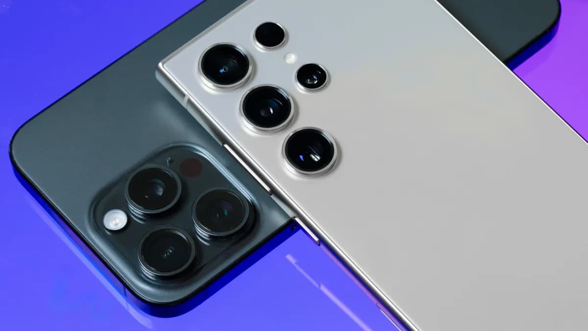 Galaxy S25 Ultra