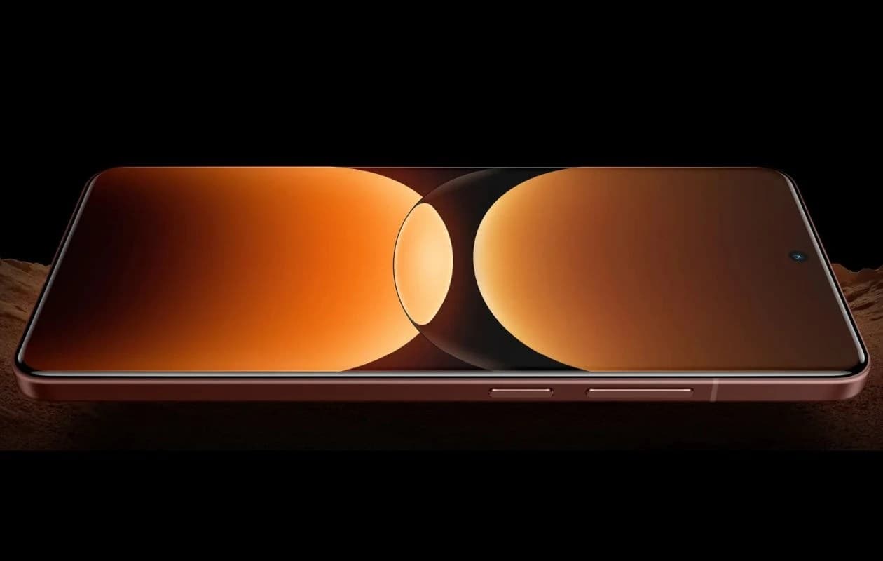 Realme GT8 Pro