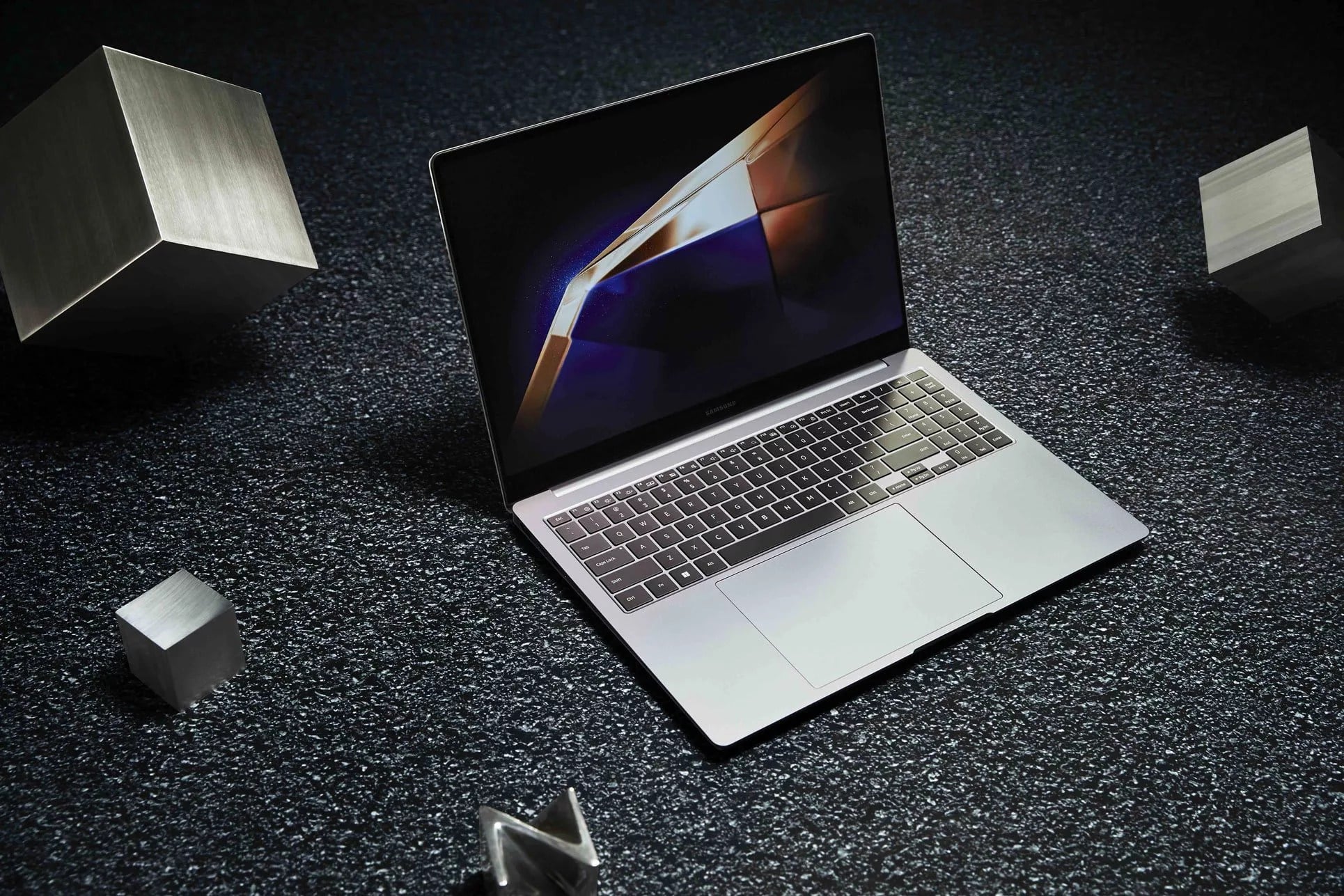 Galaxy Book 4 Ultra