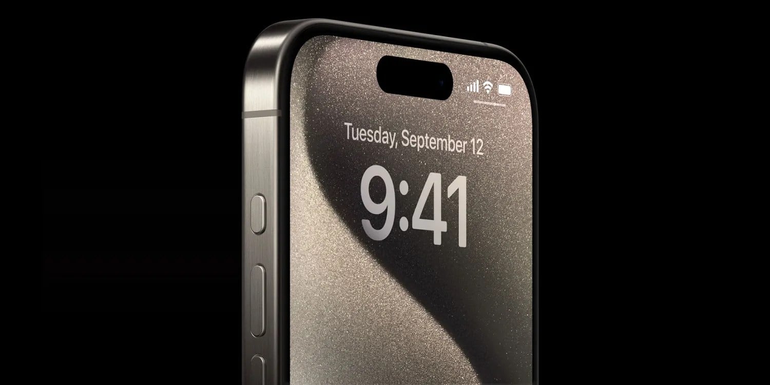 iPhone 17