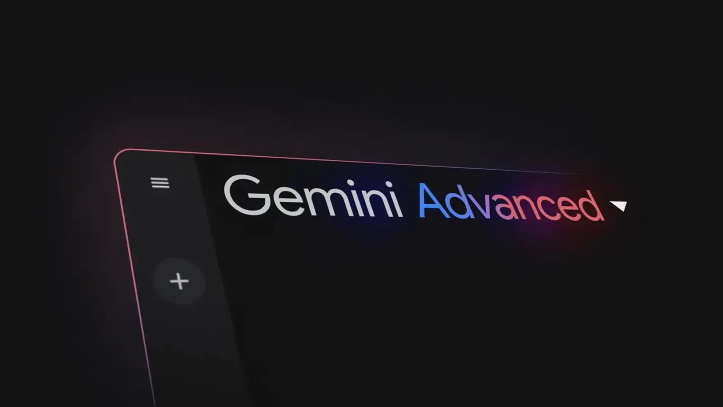 Gemini Advanced