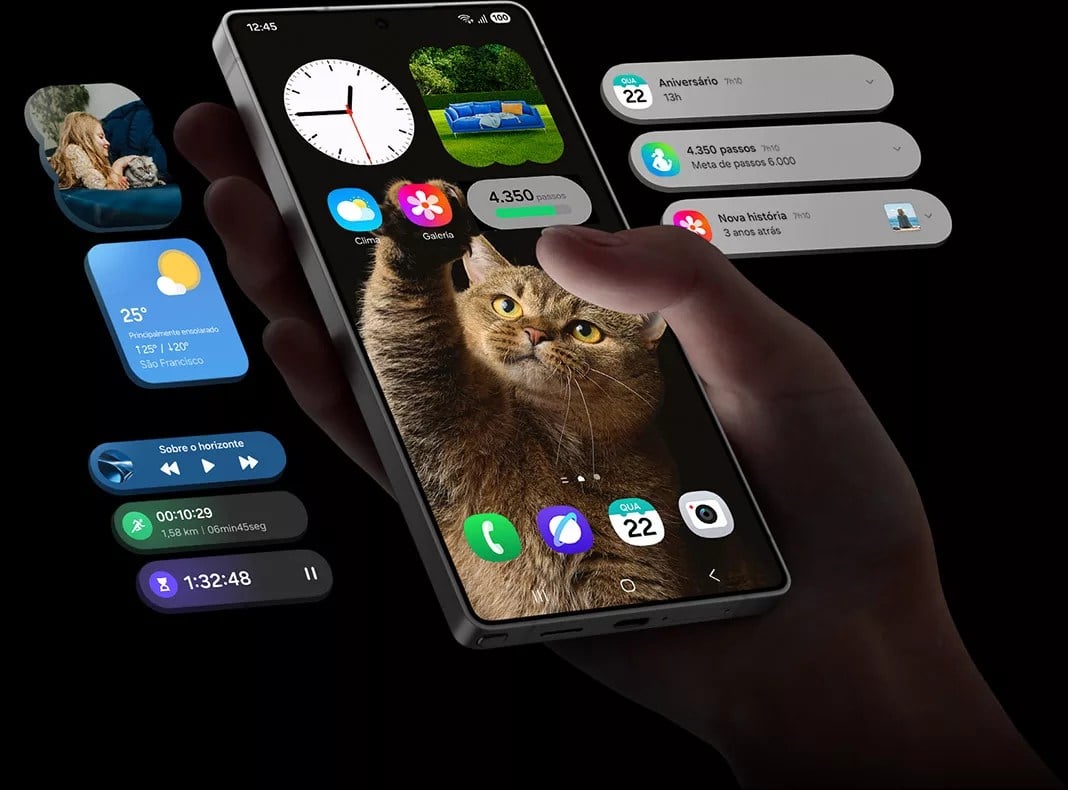 One UI 7.0