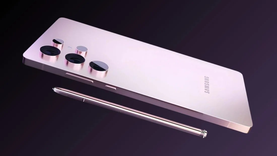 Galaxy S25 Ultra