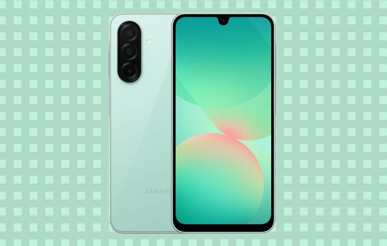 Galaxy A26