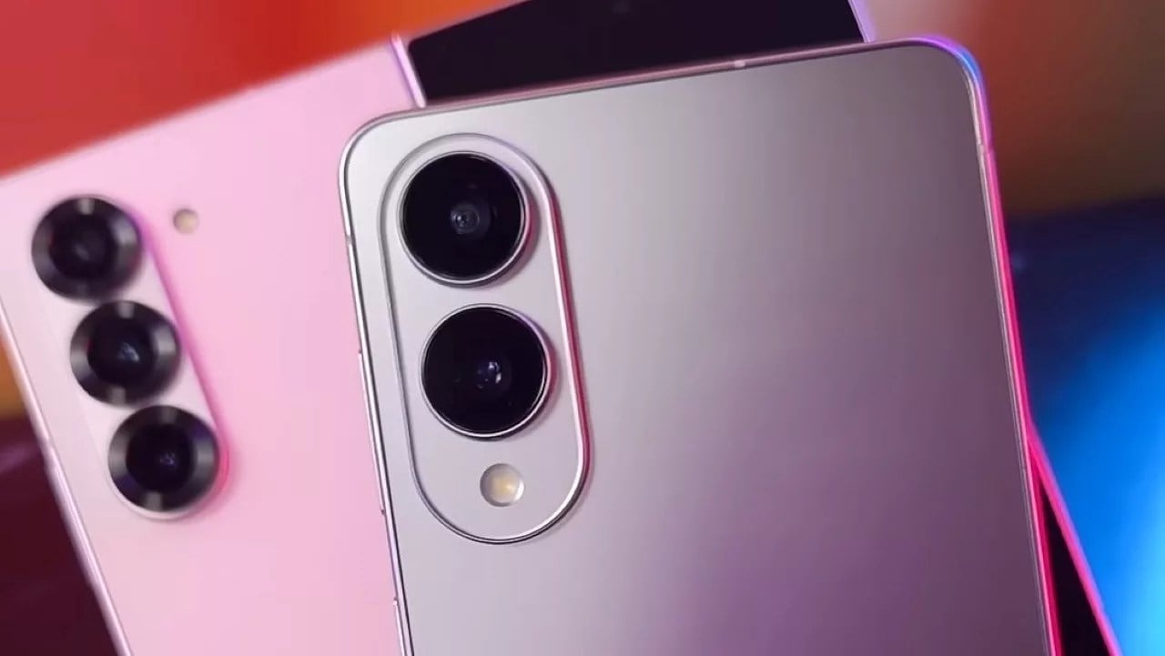 Galaxy S25 Edge