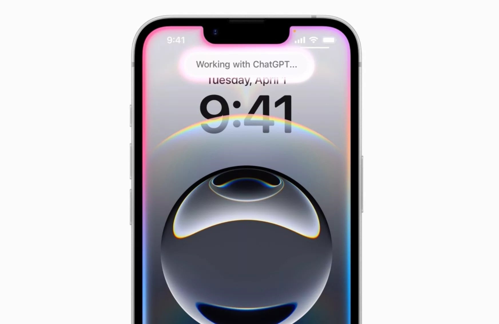iPhone 16e