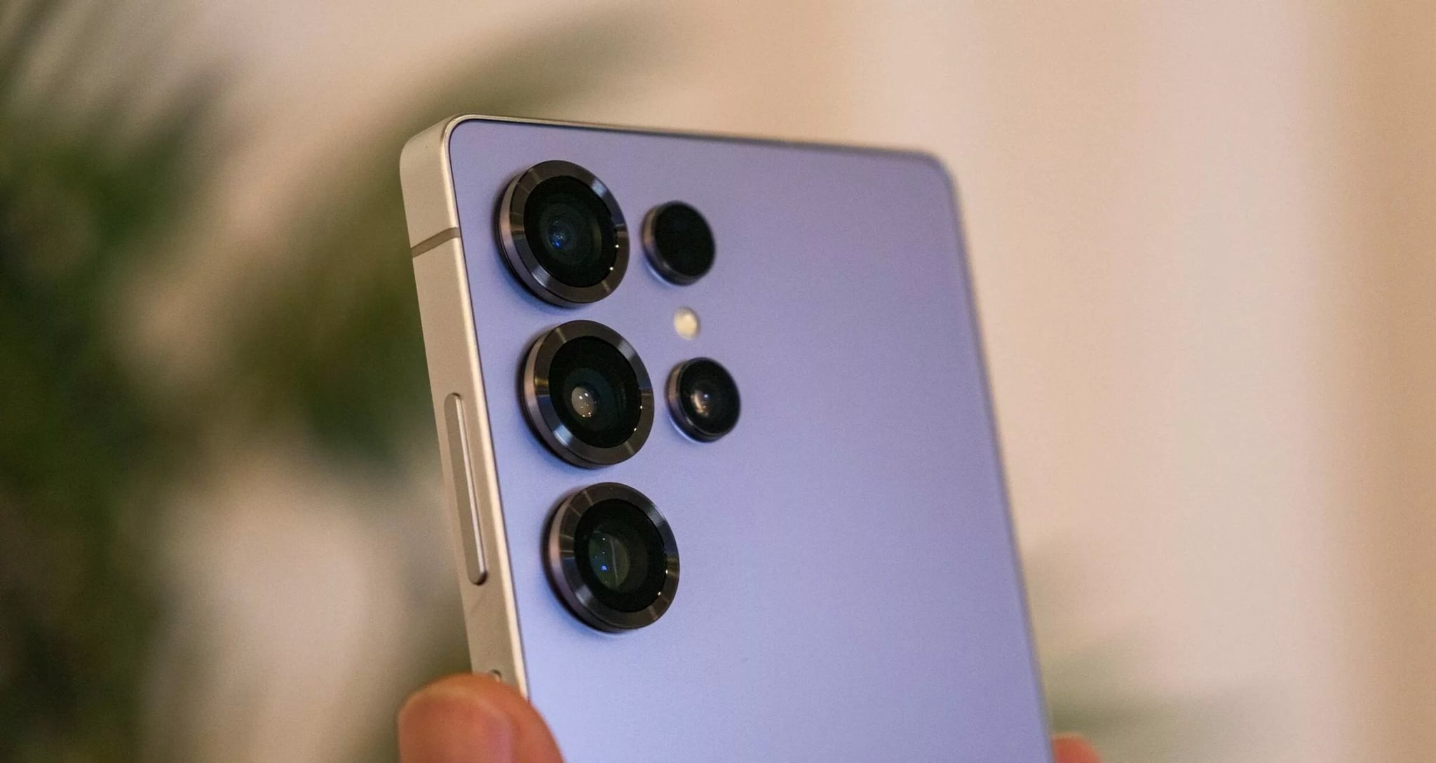 Galaxy S26 Ultra