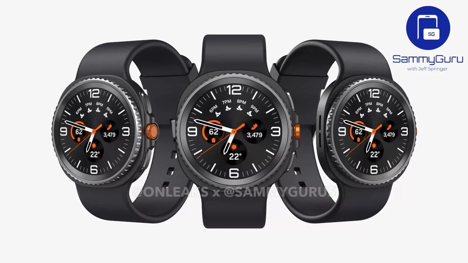 Galaxy Watch 8