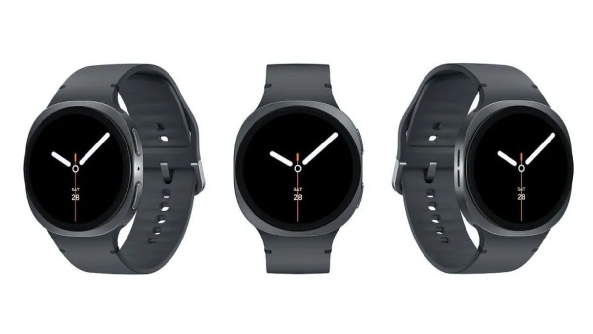 Galaxy Watch 6 Classic