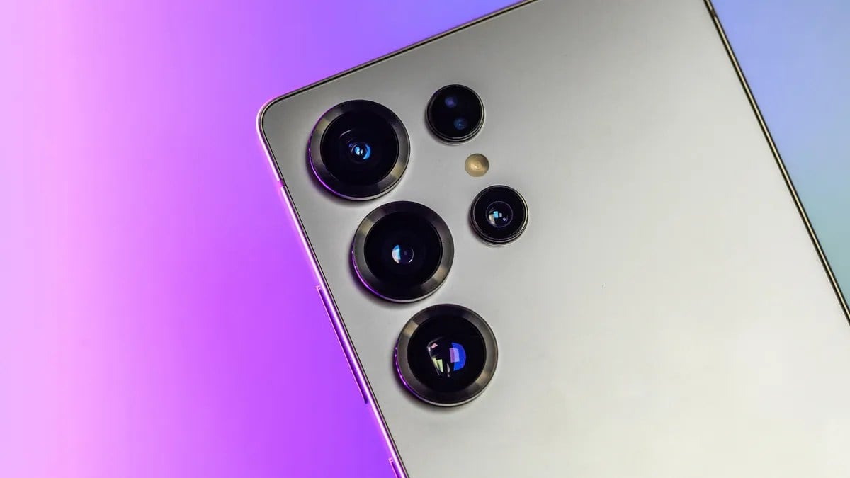 Galaxy S25 Ultra