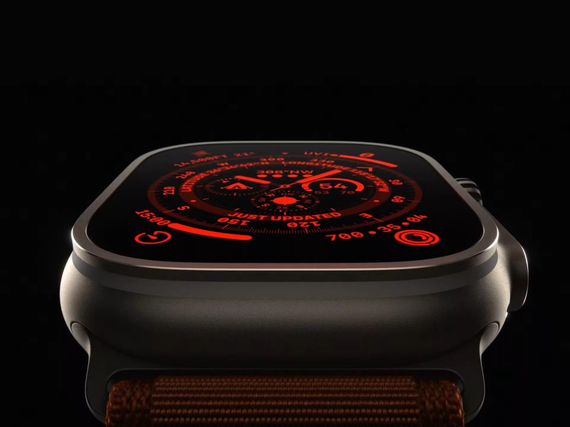 Apple Watch 3 Ultra