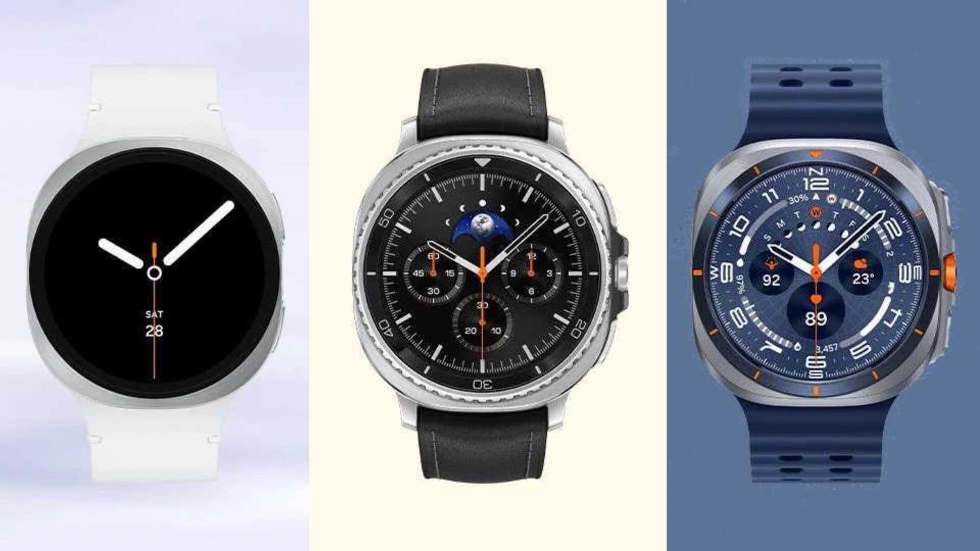 Galaxy Watch 8