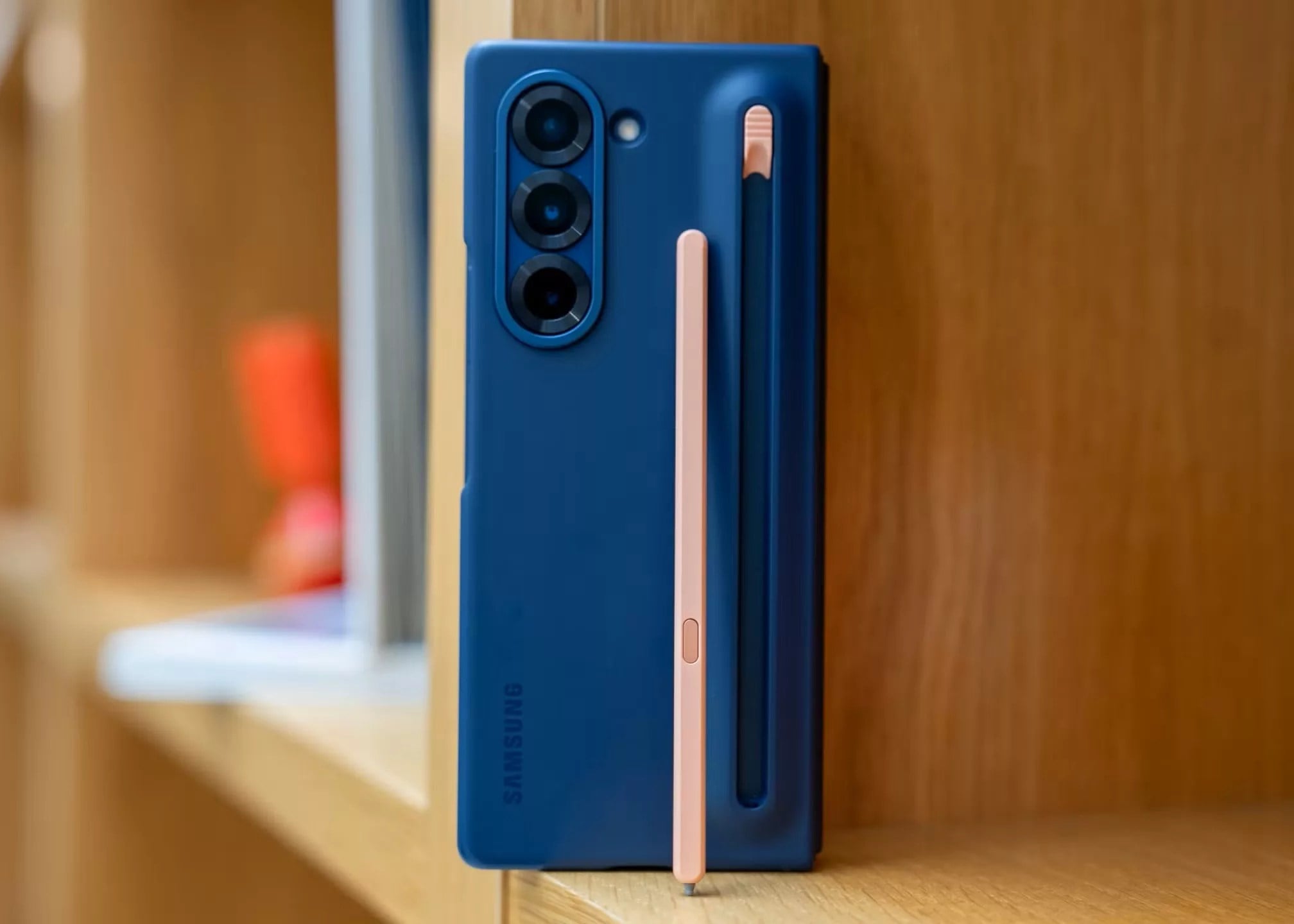 Galaxy Z Fold 7