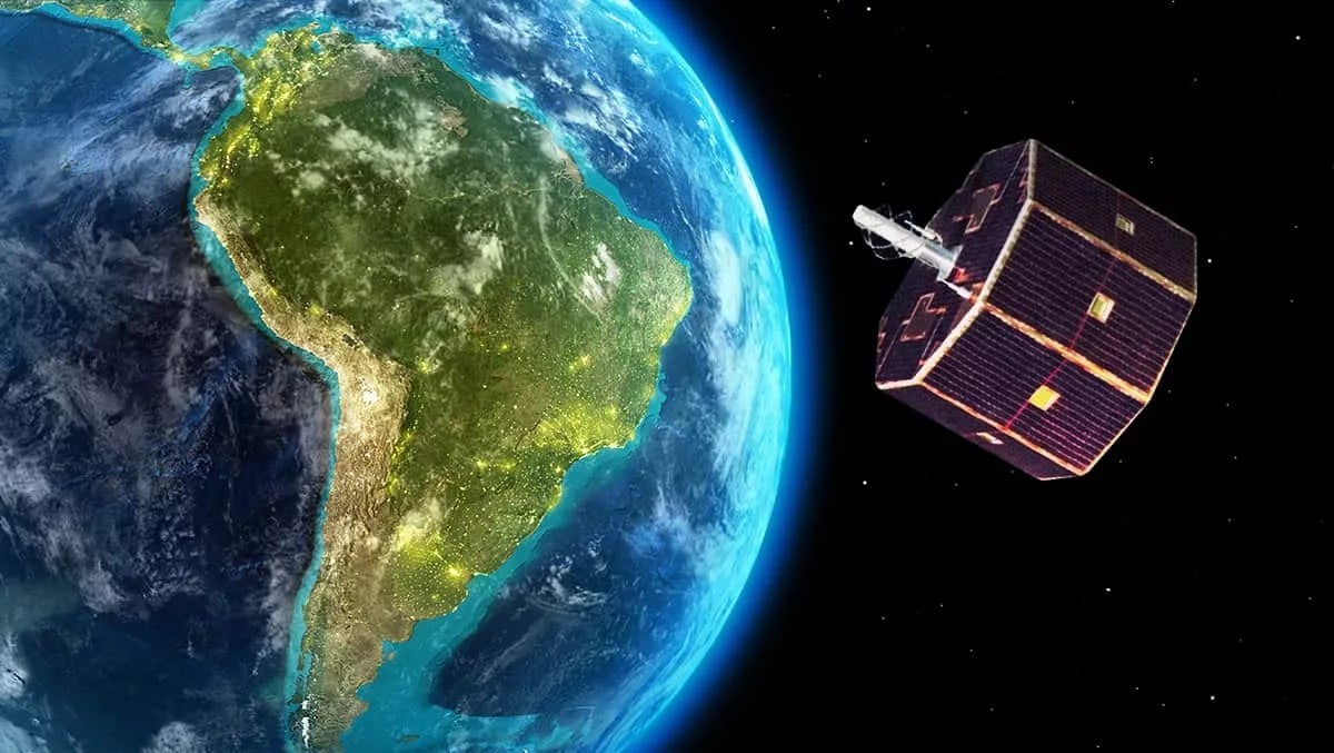 GPS