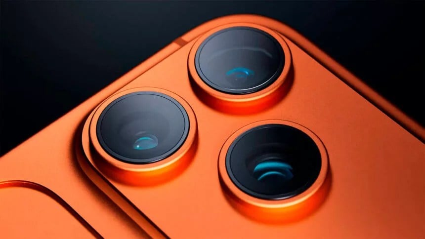 iPhone 17