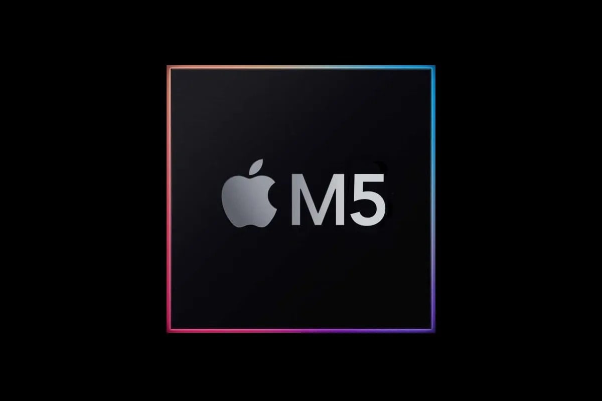 M5 Pro