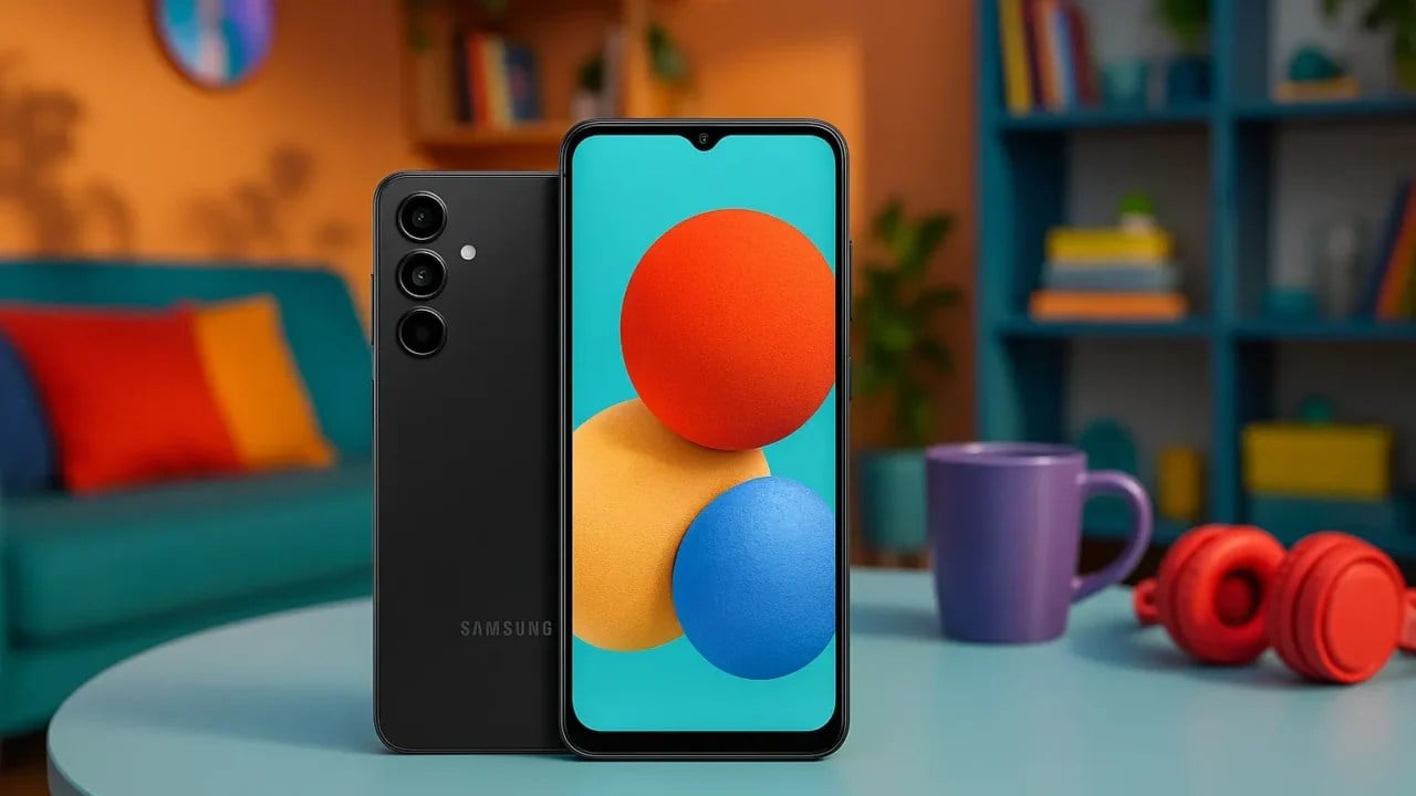 Galaxy A26