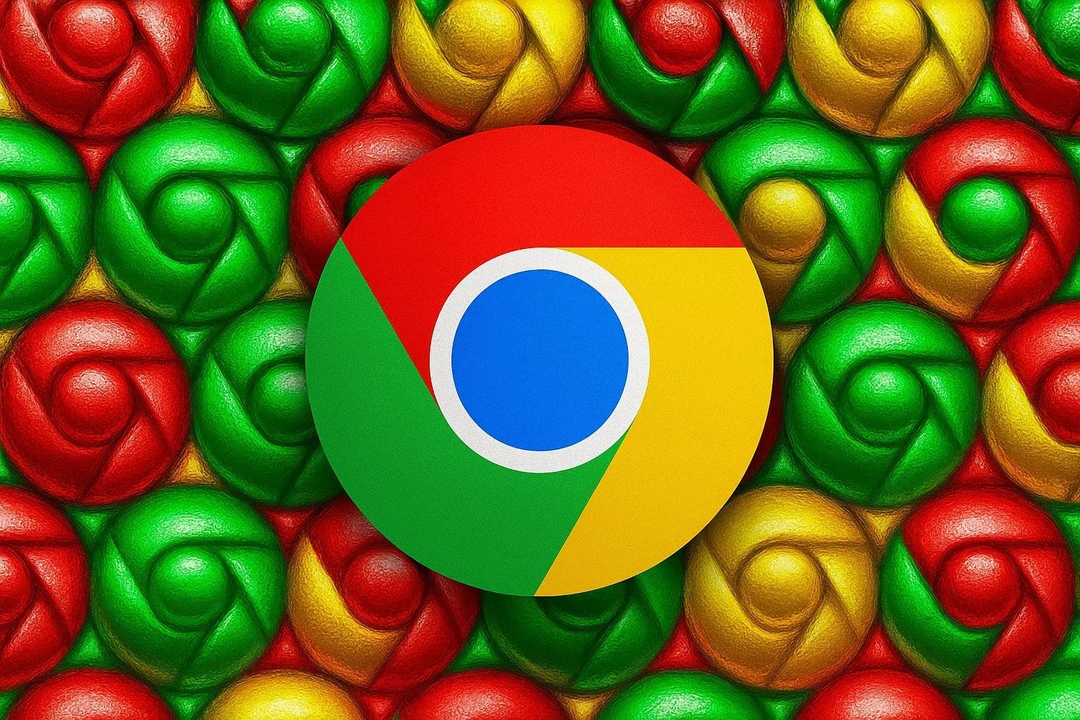 Chrome