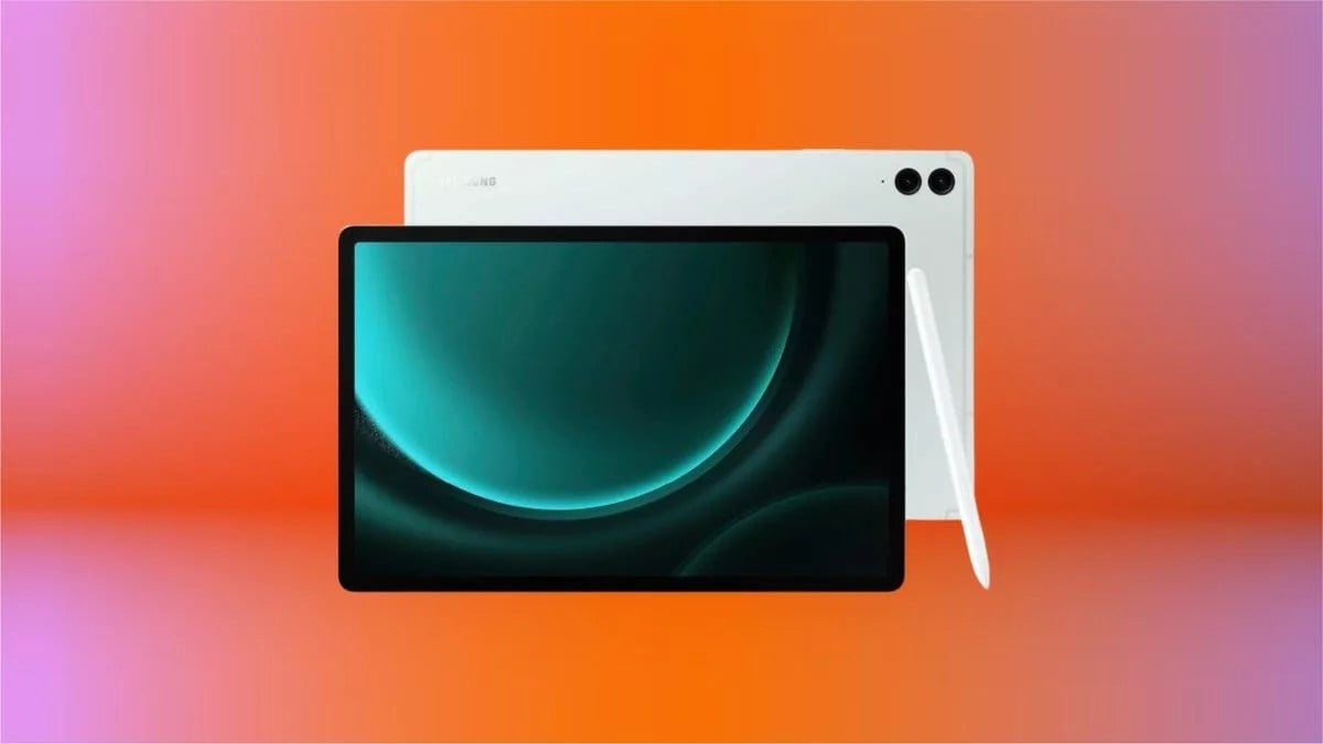 Galaxy Tab S9