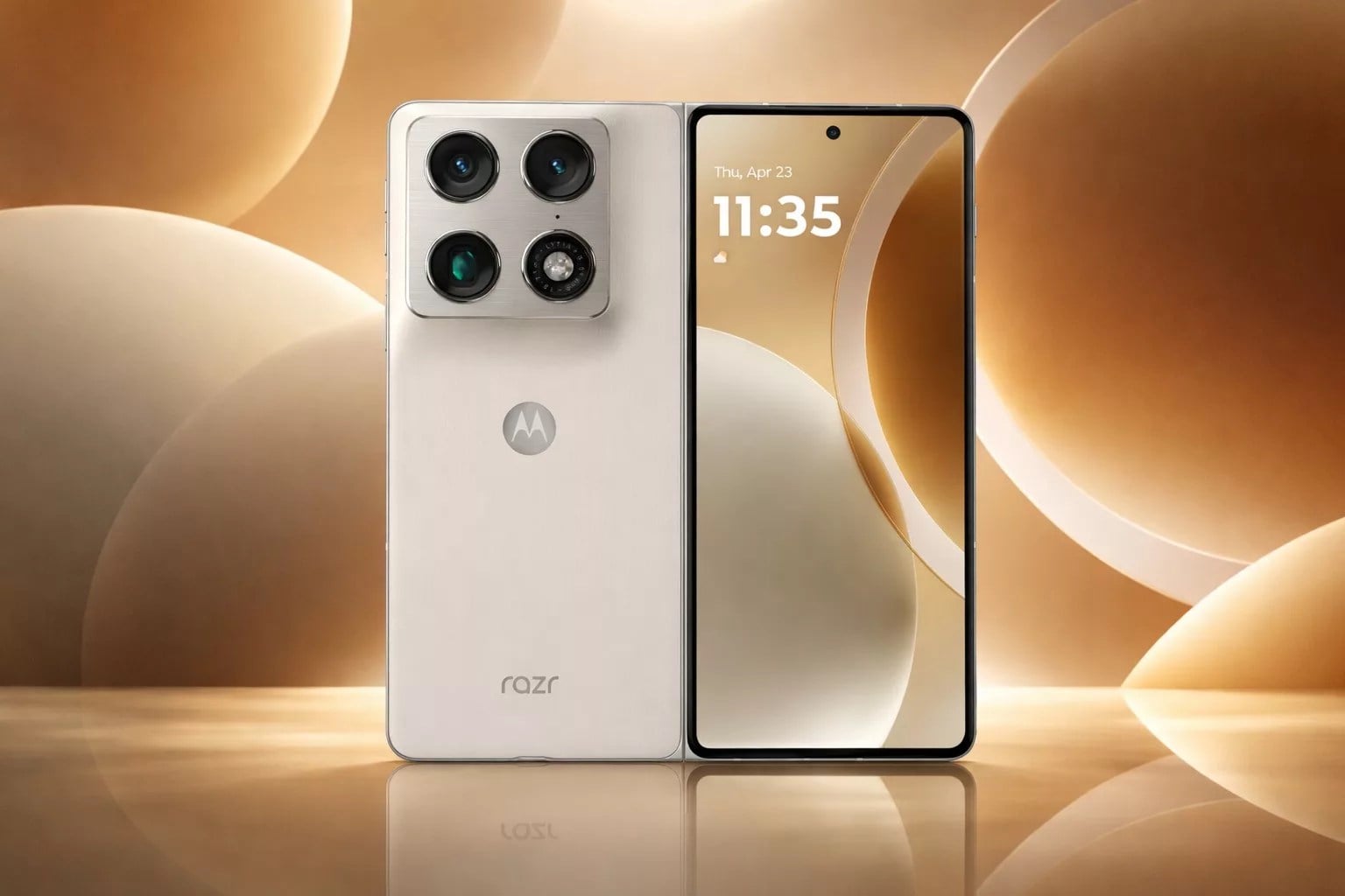 Motorola Razr Fold