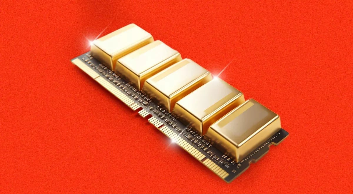preço RAM