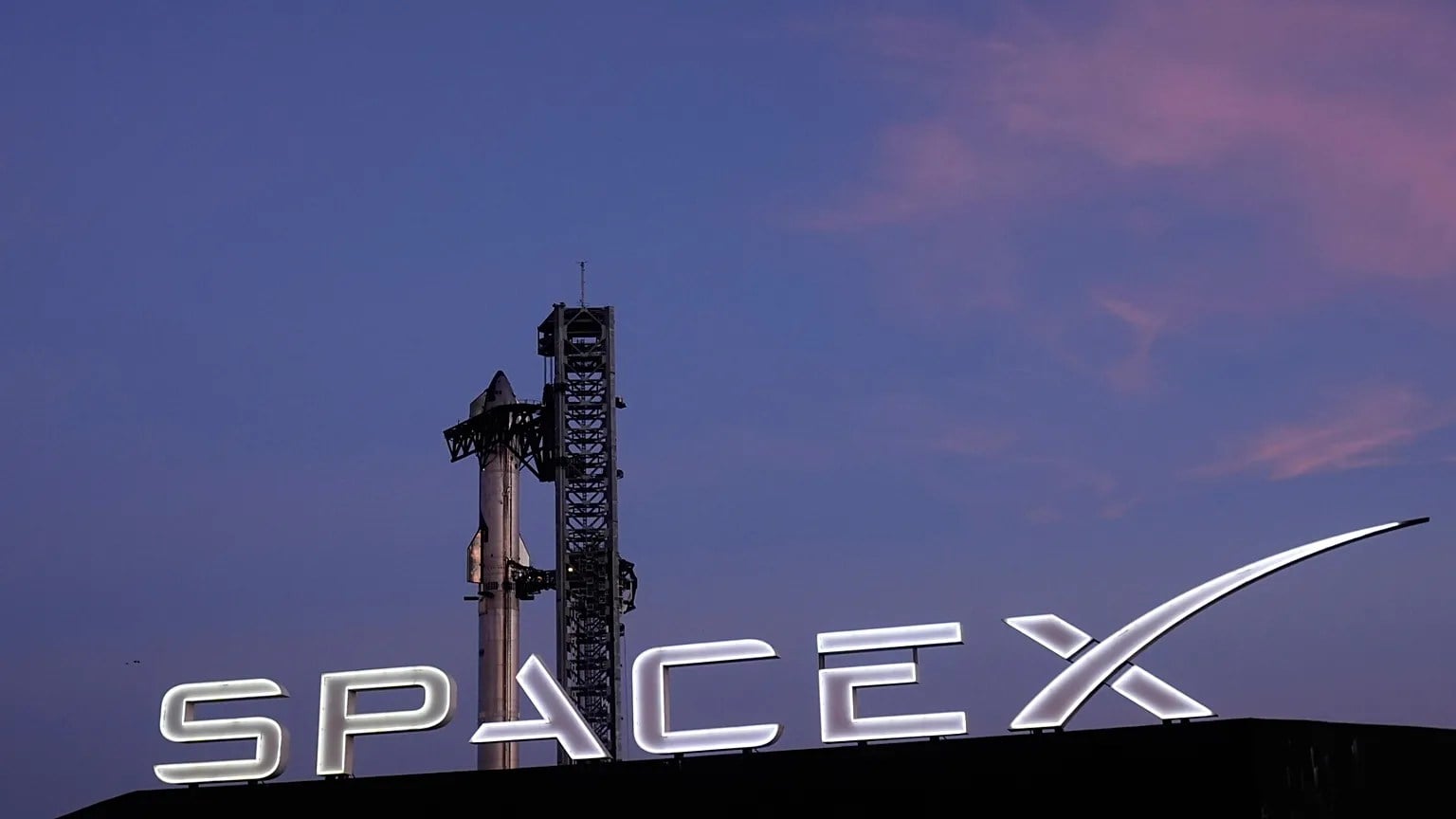 SpaceX