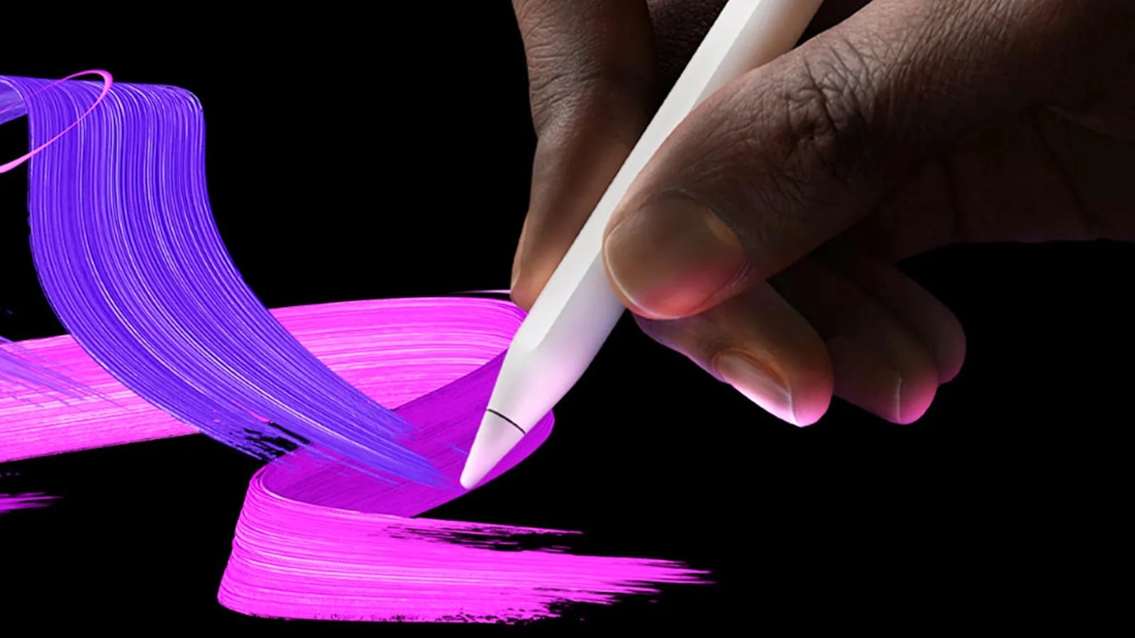 Apple Pencil