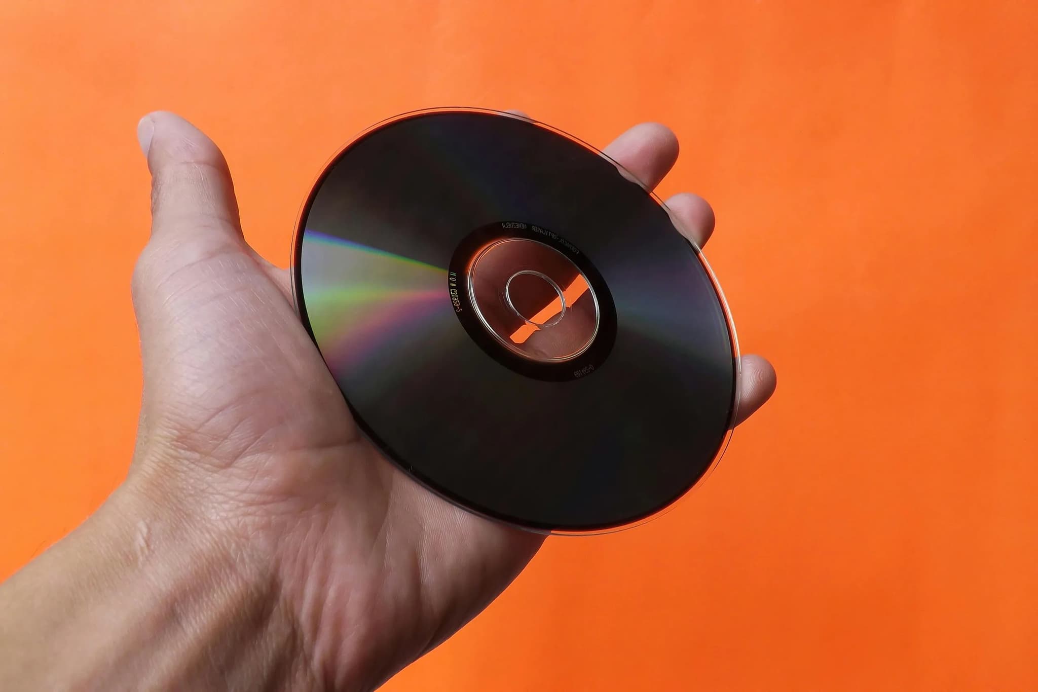 PlayStation CD