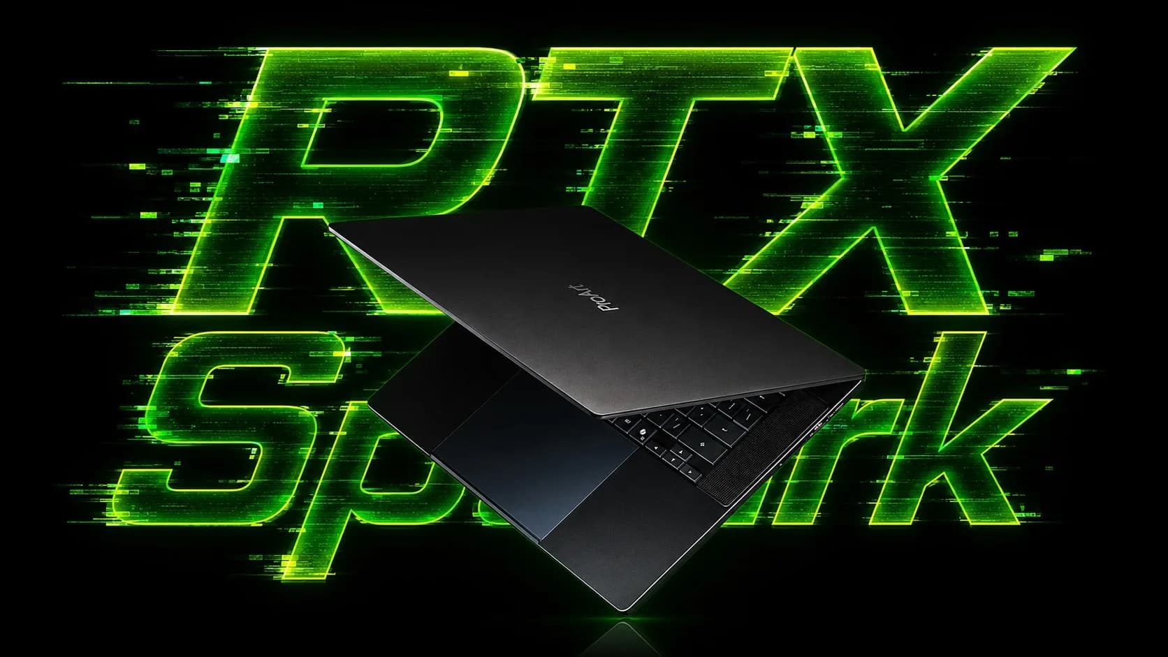 RTX Spark