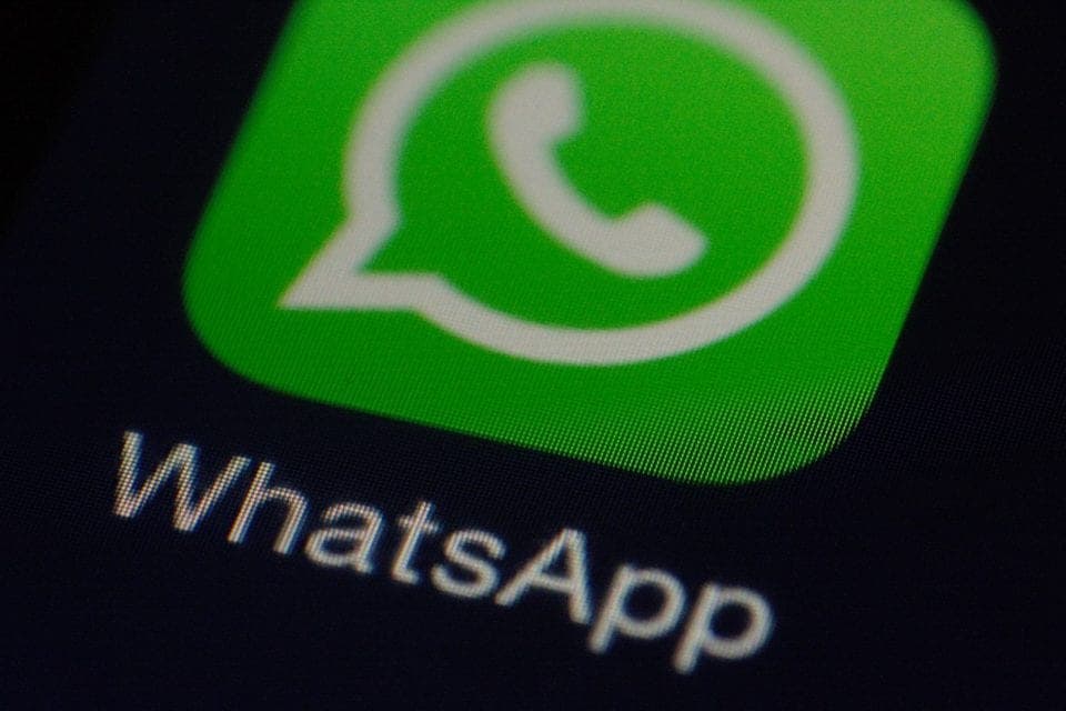 como desativar o whatsapp sem desinstalar