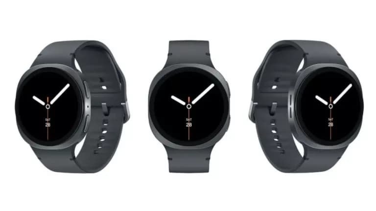 Galaxy Watch 6 Classic