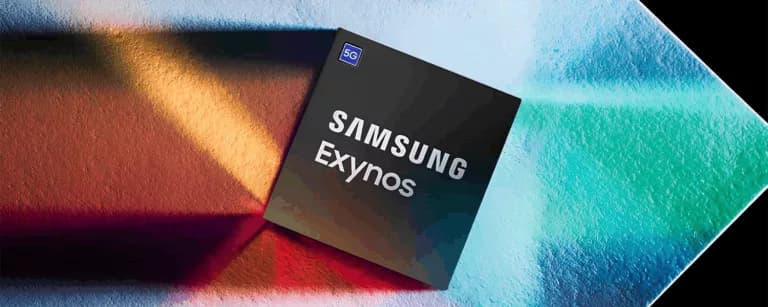 Exynos 2600
