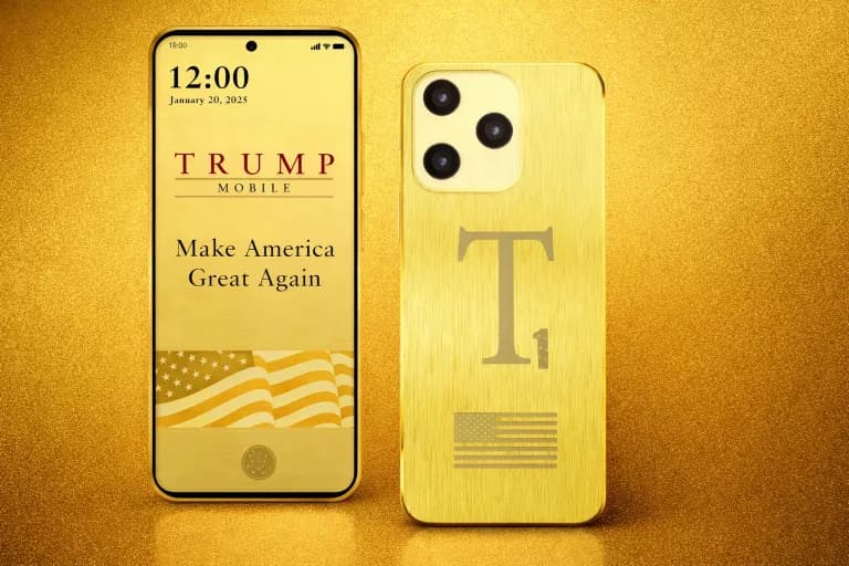 Trump Phone