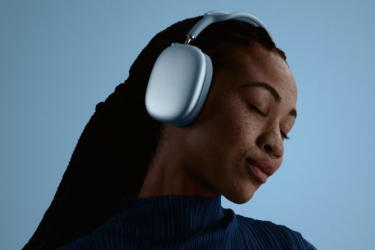 Apple AirPods