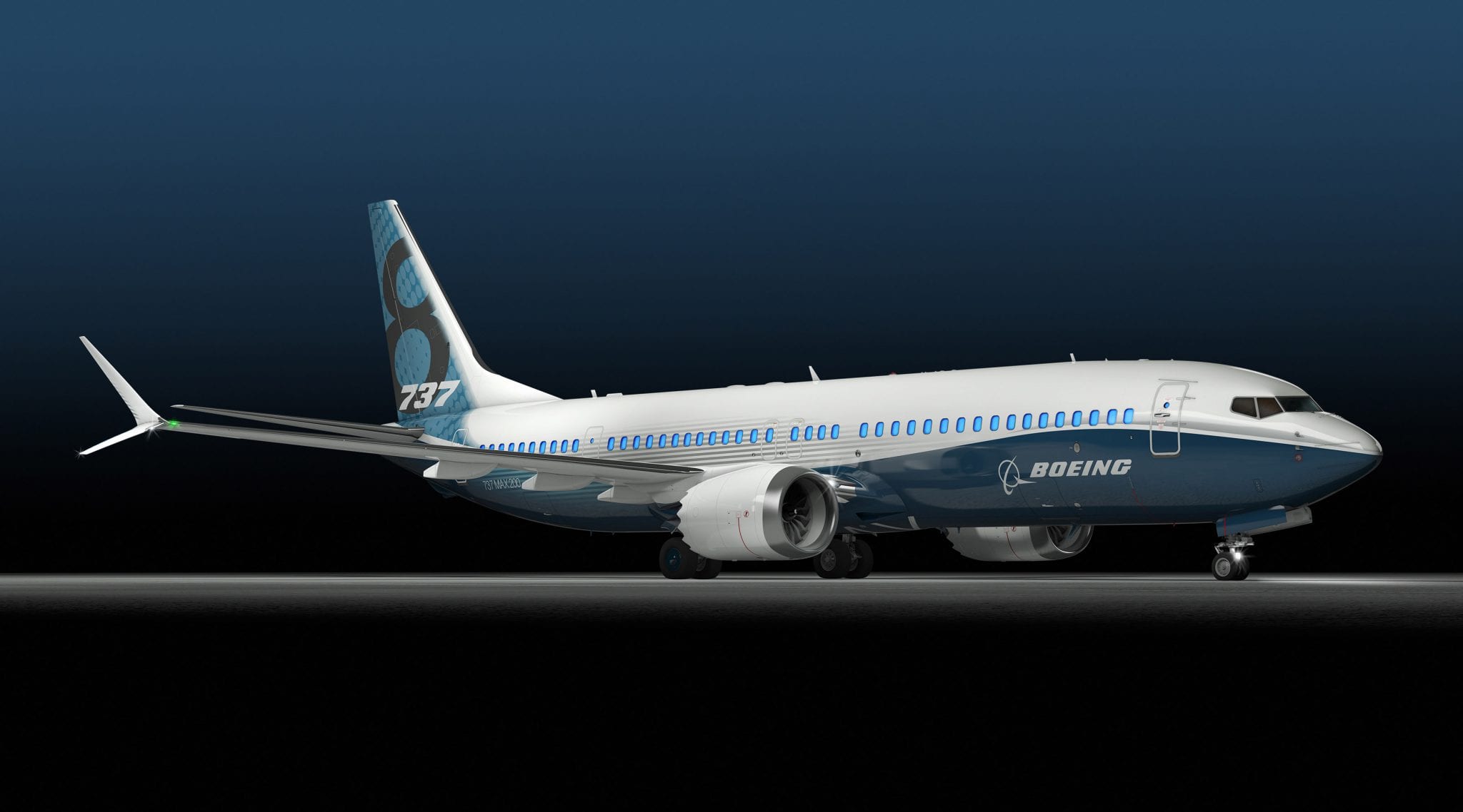Boeing 737 MAX