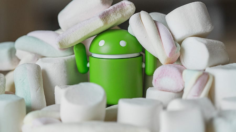 android 6.0 marshmallow androidpit