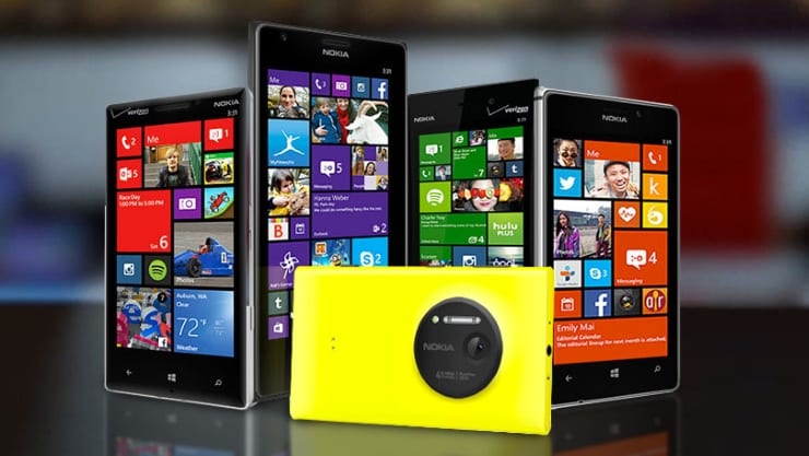 Windows Phone
