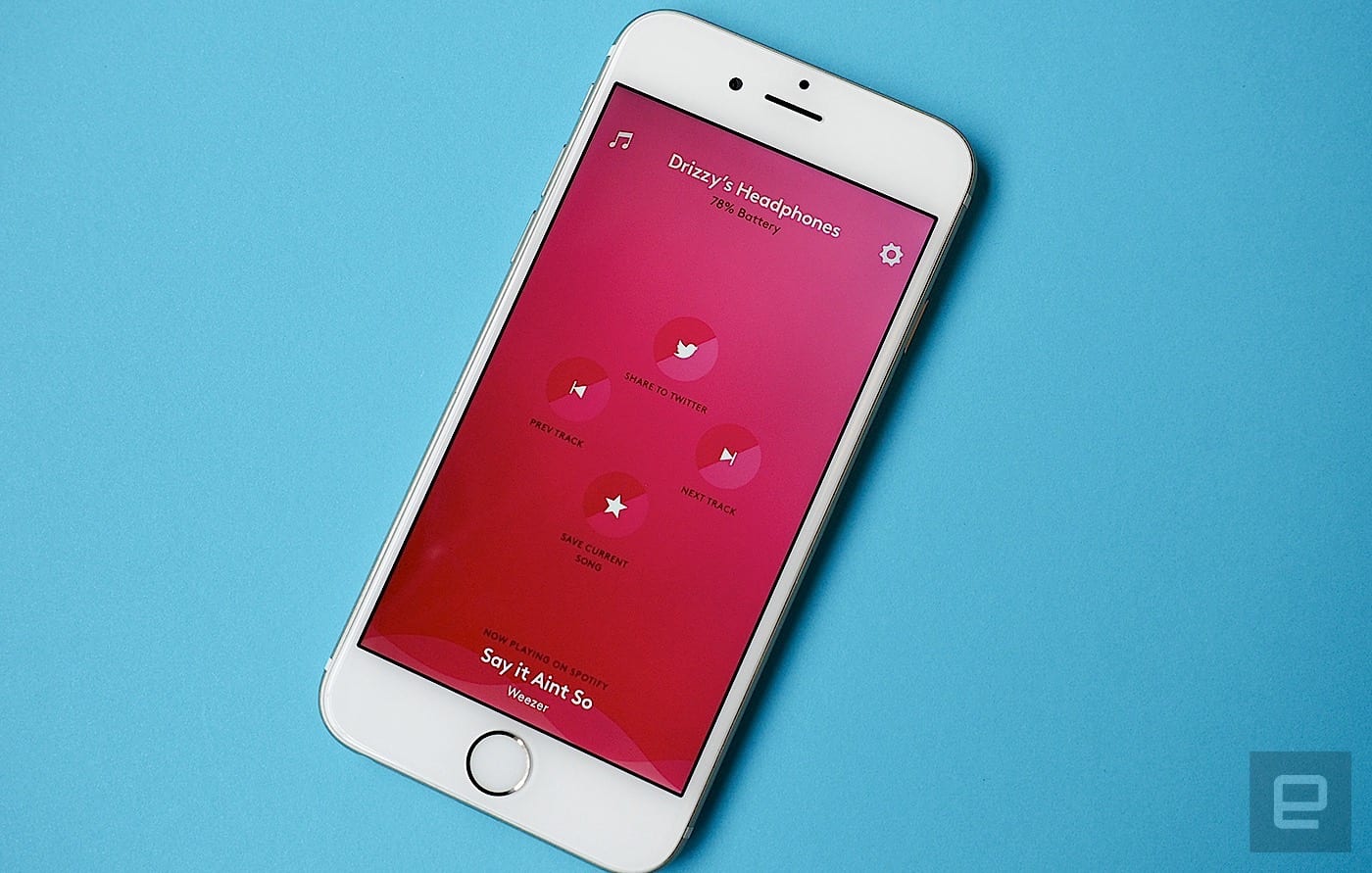 Twitter investe em startup de headphones