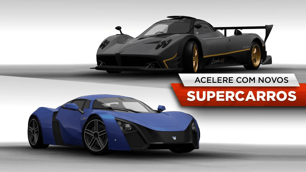Oferta da Semana: Need for Speed™ Most Wanted por R$ 0,40