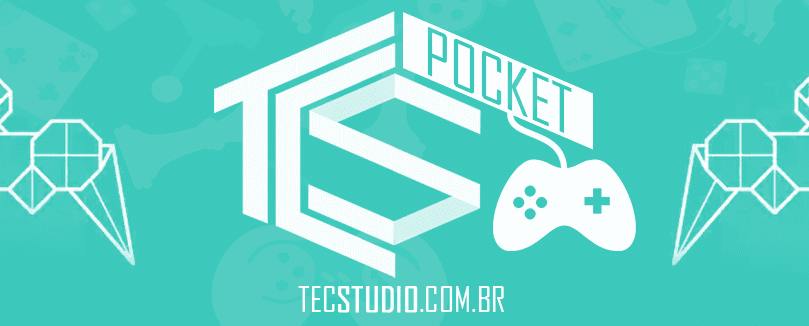 Pocket Android TecStudio
