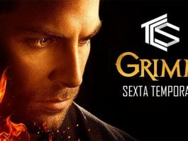 Sexta temporada de Grimm