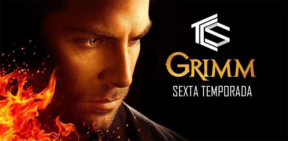 Sexta temporada de Grimm