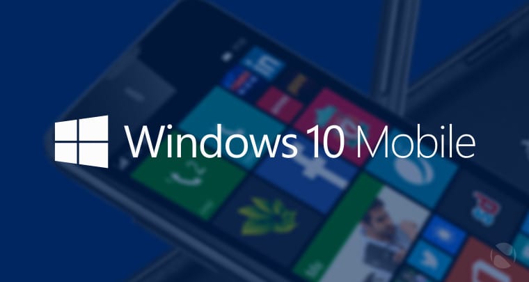 02 Windows 10 Mobile